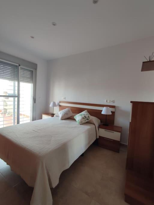 Ático en Barbate 202 - Apartamento Ático - 7