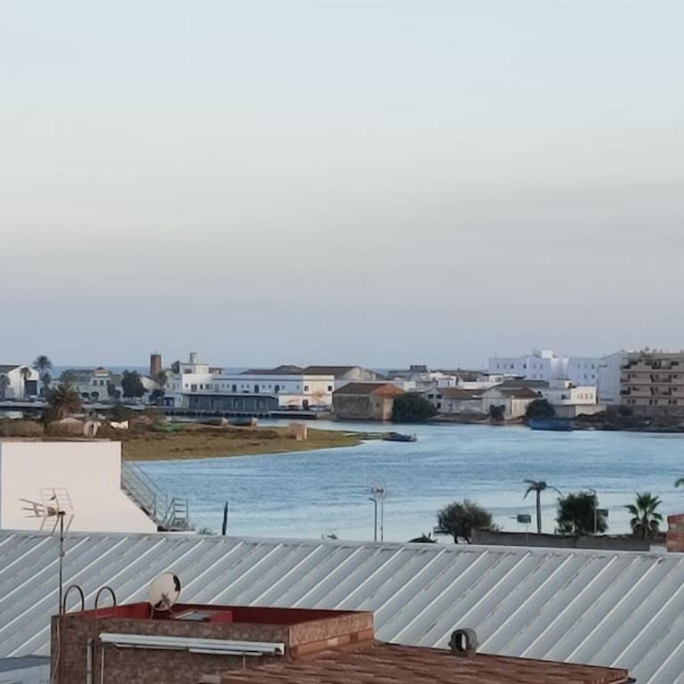 Ático en Barbate 202 - Apartamento Ático - 2