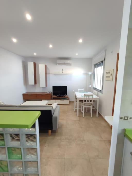 Ático en Barbate 202 - Apartamento Ático - 11