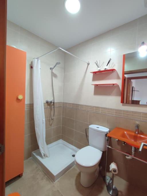Ático en Barbate 202 - Apartamento Ático - 14