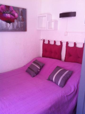 Bel appartement 2 chambres mer 400m clim - Apartamento de 2 dormitorios - 17