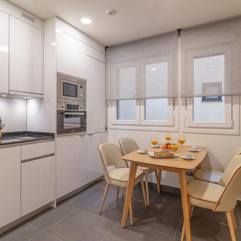 Vibrant 2-Bed Apartment for 3 in La Latina - Apartamento de 2 dormitorios - 6