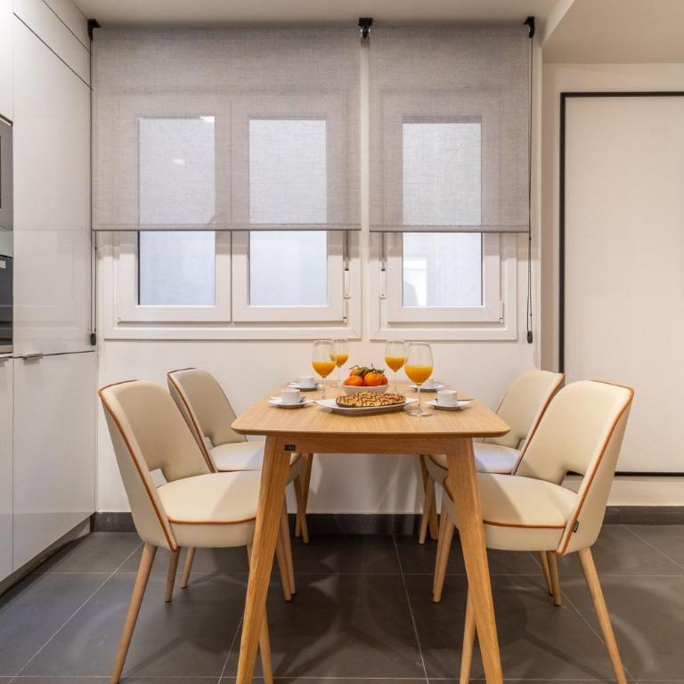 Vibrant 2-Bed Apartment for 3 in La Latina - Apartamento de 2 dormitorios - 7