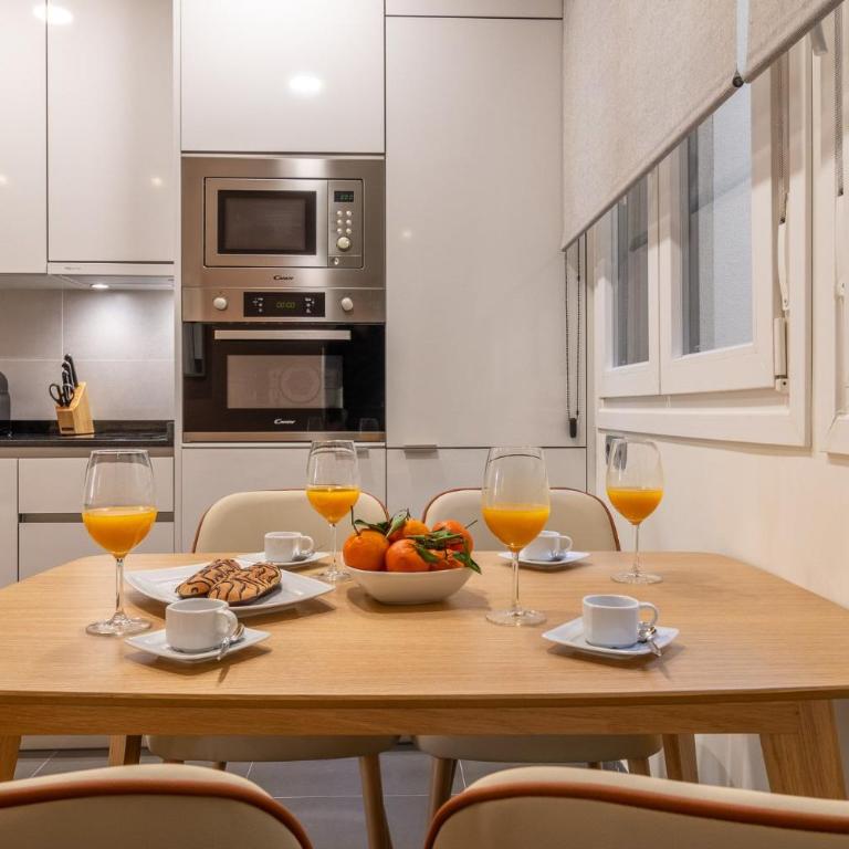 Vibrant 2-Bed Apartment for 3 in La Latina - Apartamento de 2 dormitorios - 8