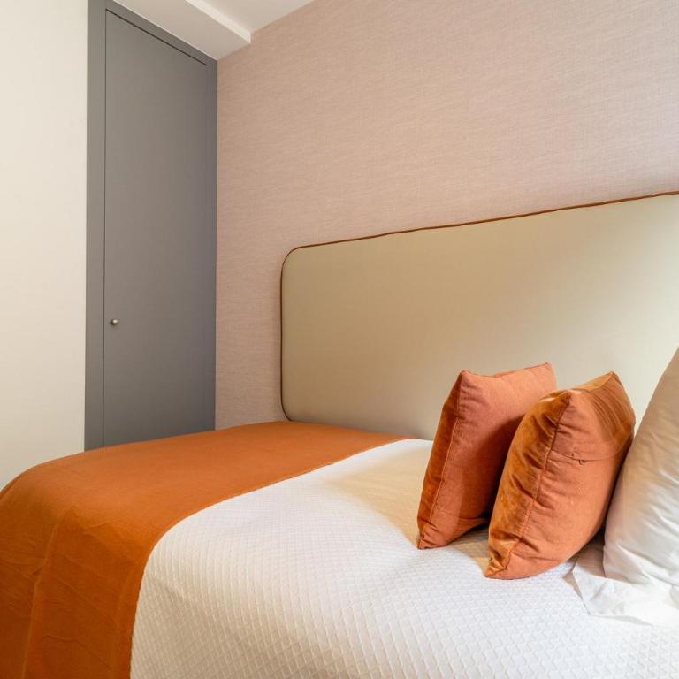 Vibrant 2-Bed Apartment for 3 in La Latina - Apartamento de 2 dormitorios - 14