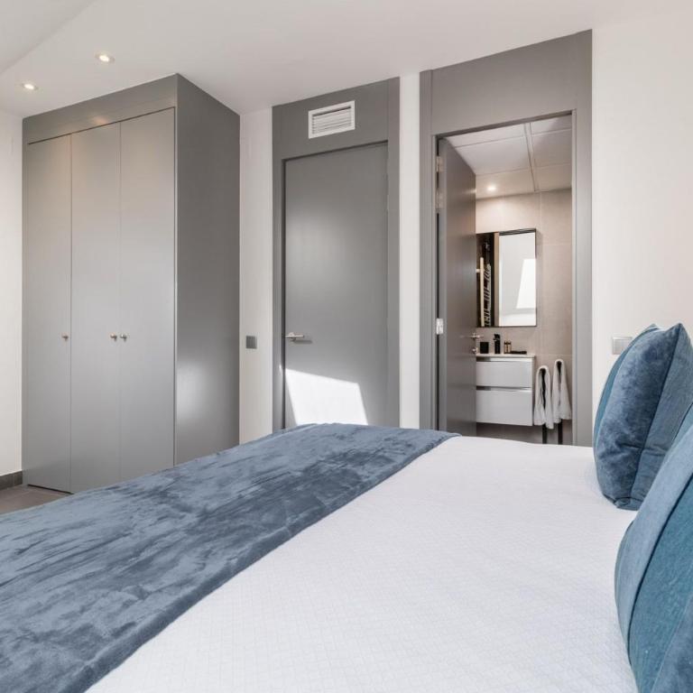 Amazing private terrace 2 BR - Apartamento - 21