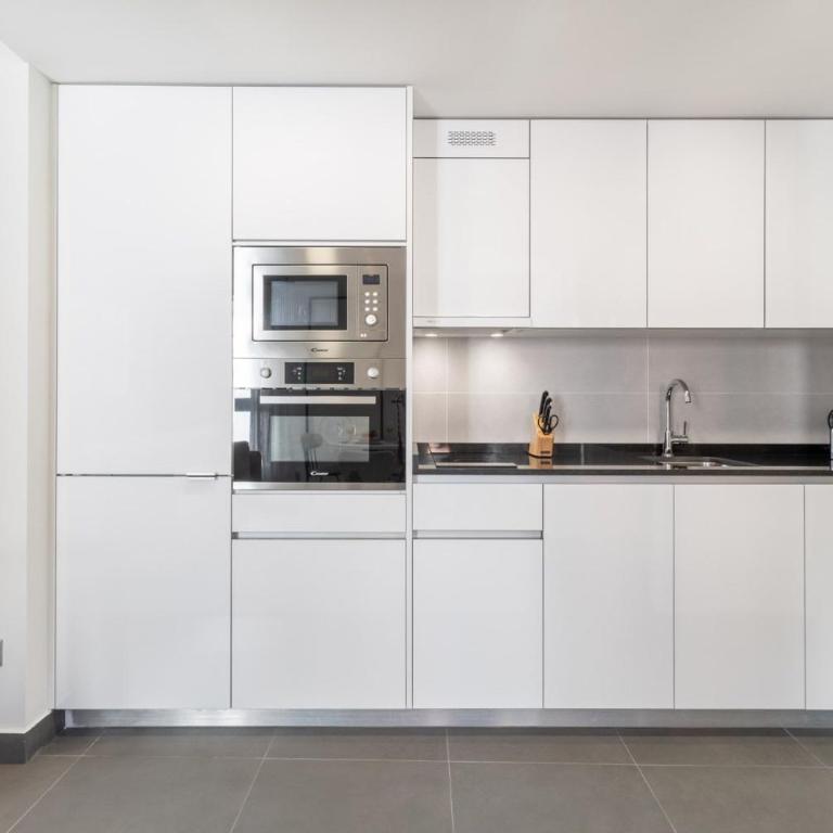 Spectacular Duplex Penthouse in La Latina Madrid - Casa con 1 dormitorio - 11