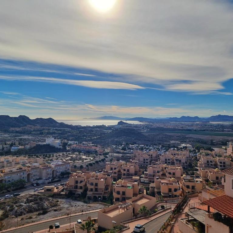 Infinite View con dos Piscinas y Parking - By Aloha Palma - Apartamento con terraza - 1