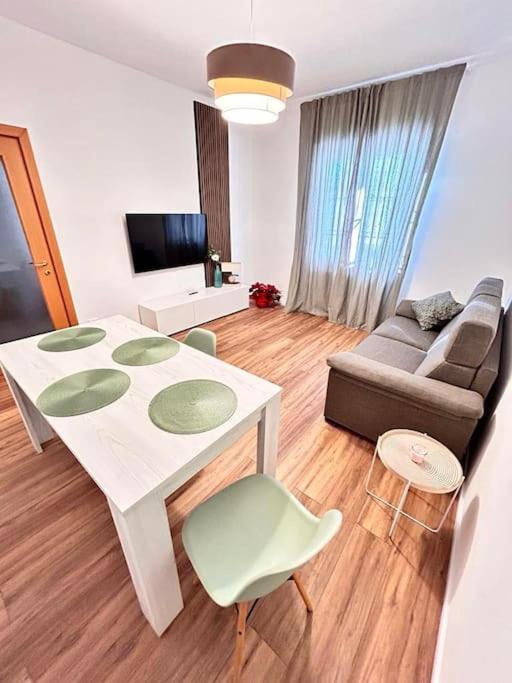 Soleo guesthouse - Apartment mit 1 Schlafzimmer - 1