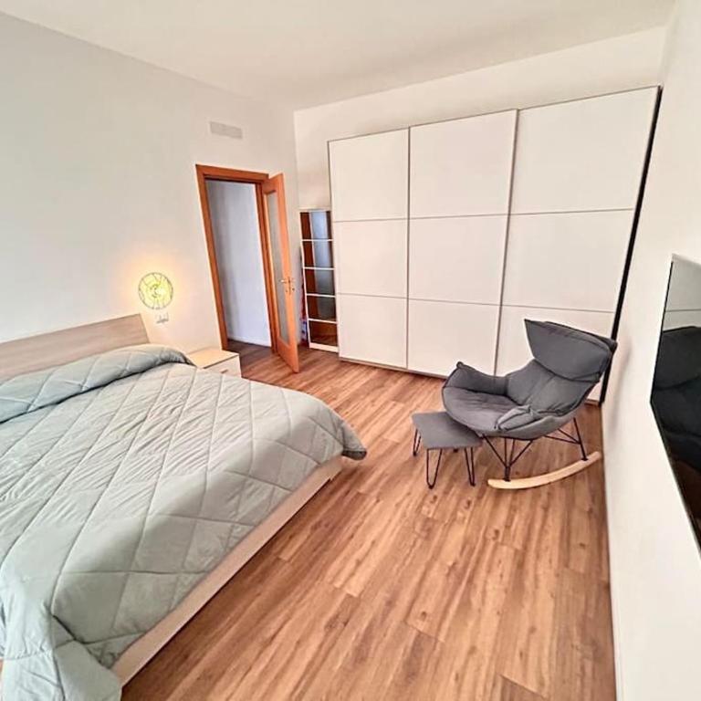Soleo guesthouse - Apartment mit 1 Schlafzimmer - 10