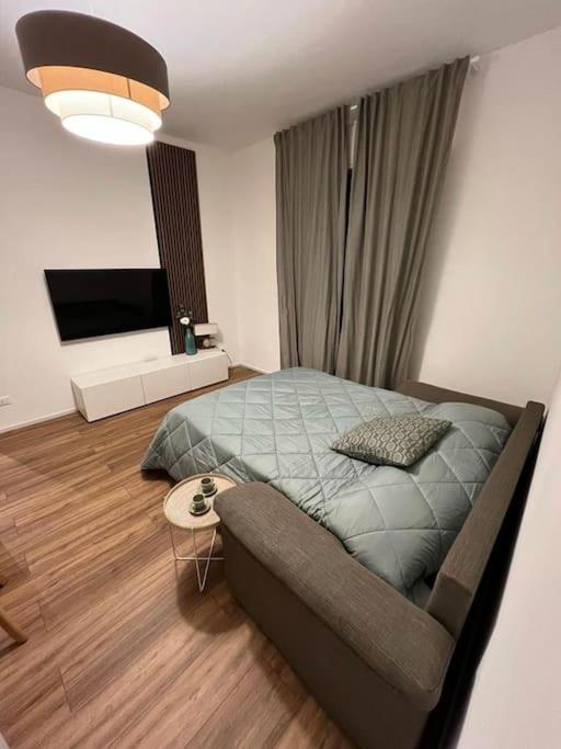 Soleo guesthouse - Apartment mit 1 Schlafzimmer - 11