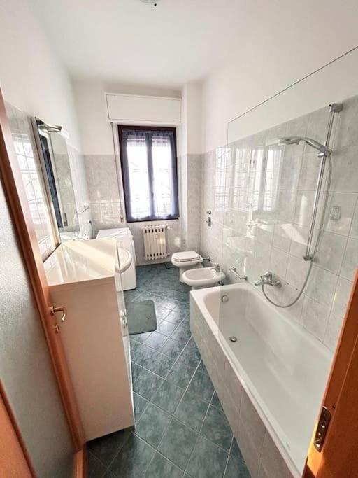 Soleo guesthouse - Apartment mit 1 Schlafzimmer - 12