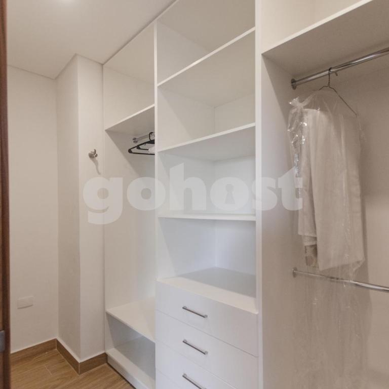 Stylish apt blocks away from Shopping Mcal Lopez - Apartment - 17