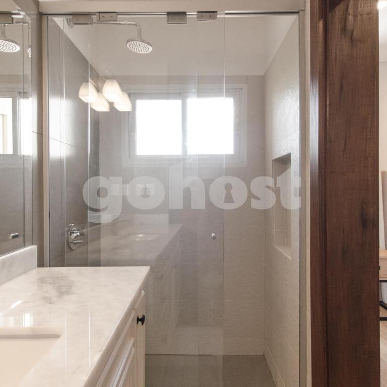 Stylish apt blocks away from Shopping Mcal Lopez - Apartment - 20