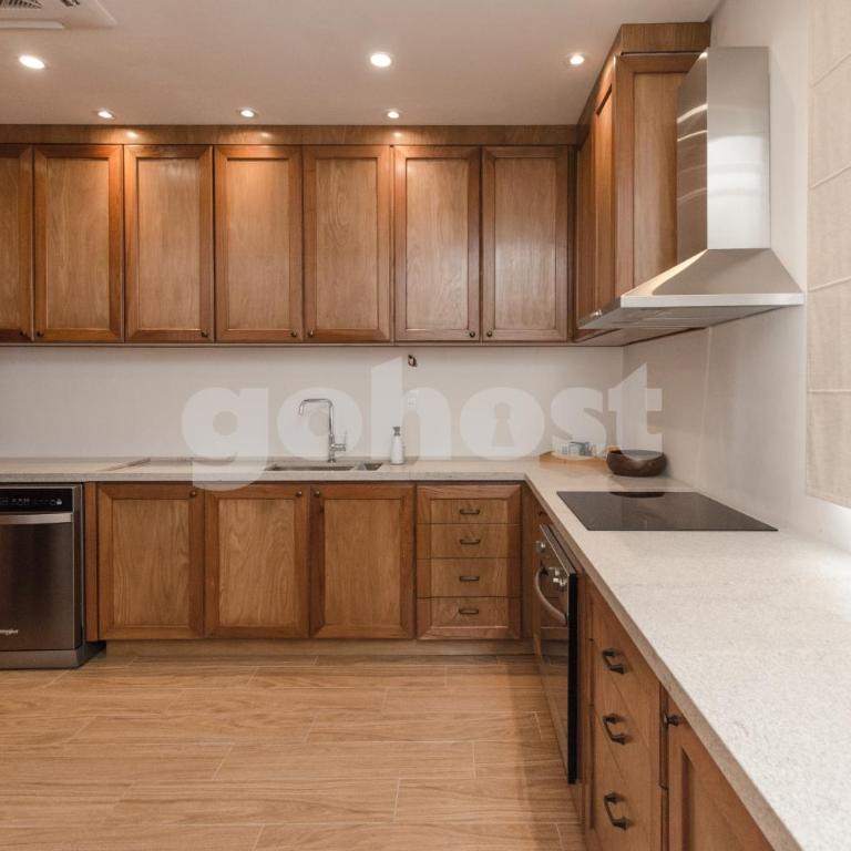 Stylish apt blocks away from Shopping Mcal Lopez - Apartment - 10