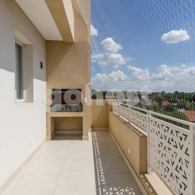 Stylish apt blocks away from Shopping Mcal Lopez - Apartment - 13