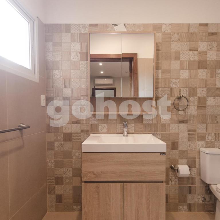 Stylish apt blocks away from Shopping Mcal Lopez - Apartment - 29