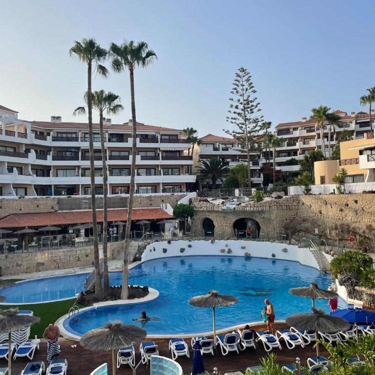 Albatros one bedrooms - Apartamento de 1 dormitorio - 1