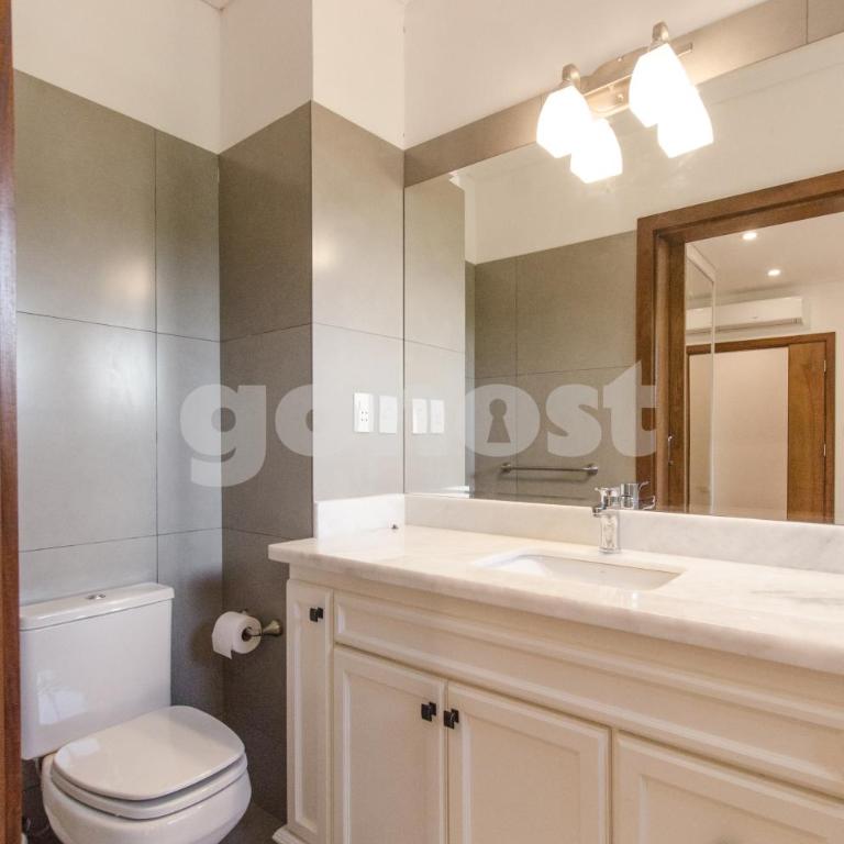 Stylish apt blocks away from Shopping Mcal Lopez - Apartment - 23