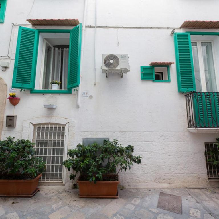 Casa Laura - Casa con 2 Camere da Letto - 12