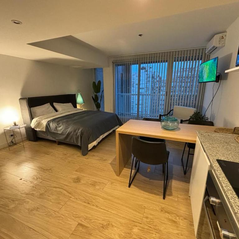 Monoambiente a estrenar a metros del Mar, con servicios Premium incluidos TIDES - Apartamento de 1 dormitorio - 16