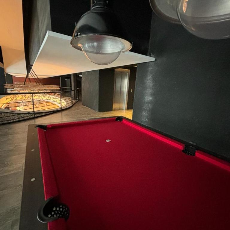 Monoambiente a estrenar a metros del Mar, con servicios Premium incluidos TIDES - Apartamento de 1 dormitorio - 35