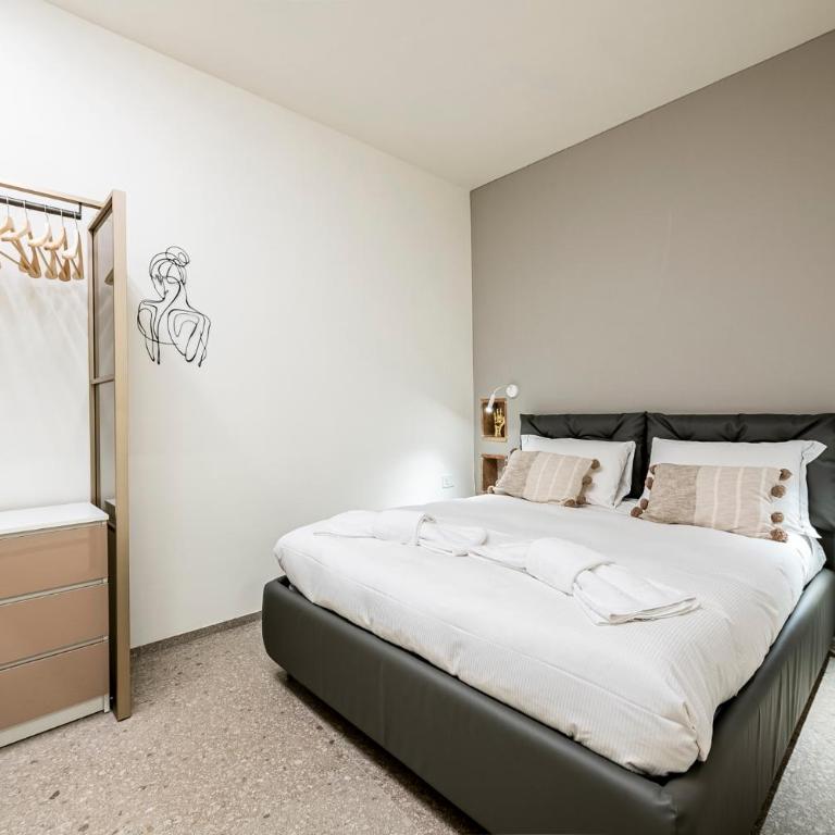 Rifugio99 Firenze - The Heart of Oltrarno - Appartamento con 1 Camera da Letto - 4