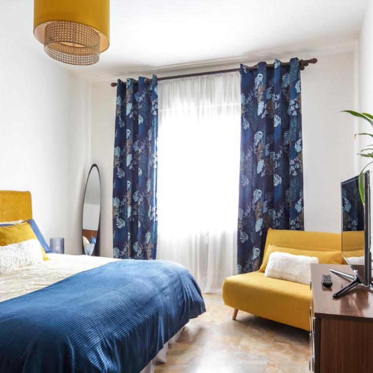 Peggy's House - Appartamento con 1 Camera da Letto - 2