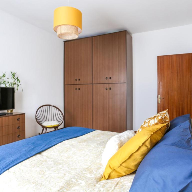 Peggy's House - Appartamento con 1 Camera da Letto - 4