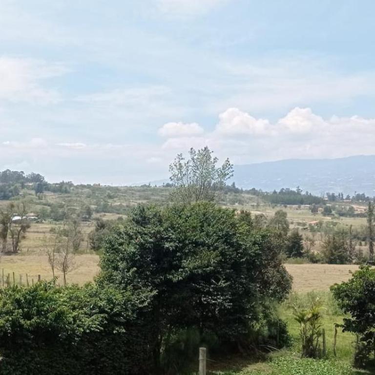 El Encanto De La Villa Campestre - Casa de 2 dormitorios - 7
