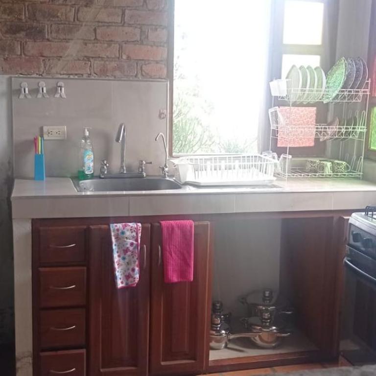 El Encanto De La Villa Campestre - Casa de 2 dormitorios - 24