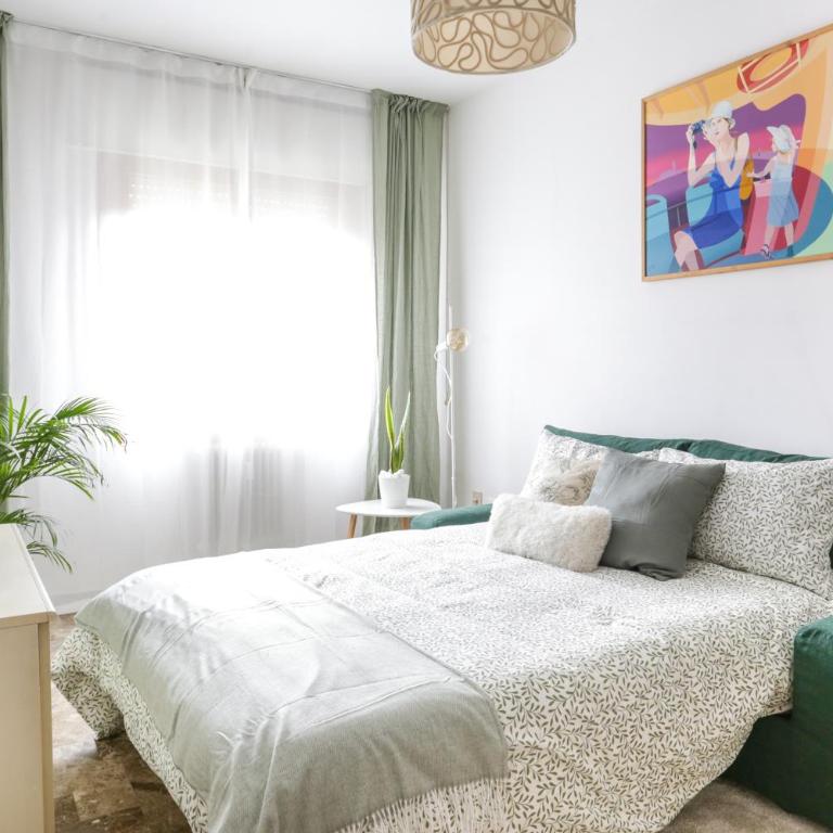 Peggy's House - Appartamento con 1 Camera da Letto - 8
