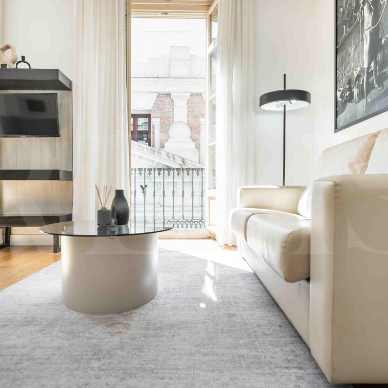 Inviting Apartment in Historic Center by REMS - Apartamento - 8