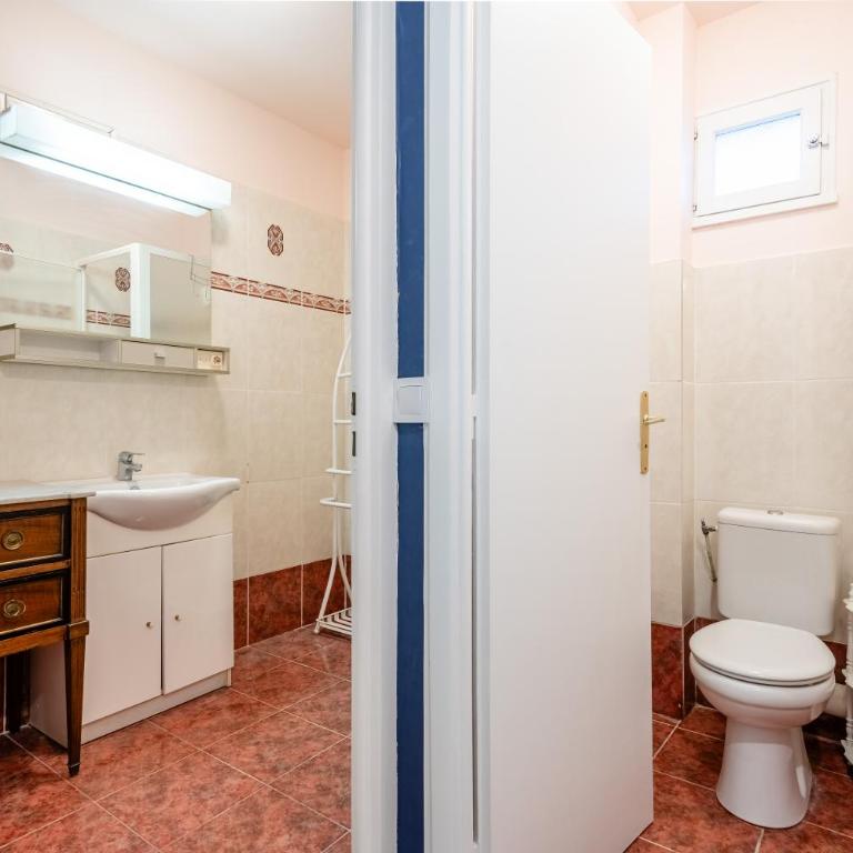 Le Super Bestouan par Dodo à Cassis - Appartement 1 Chambre - 15