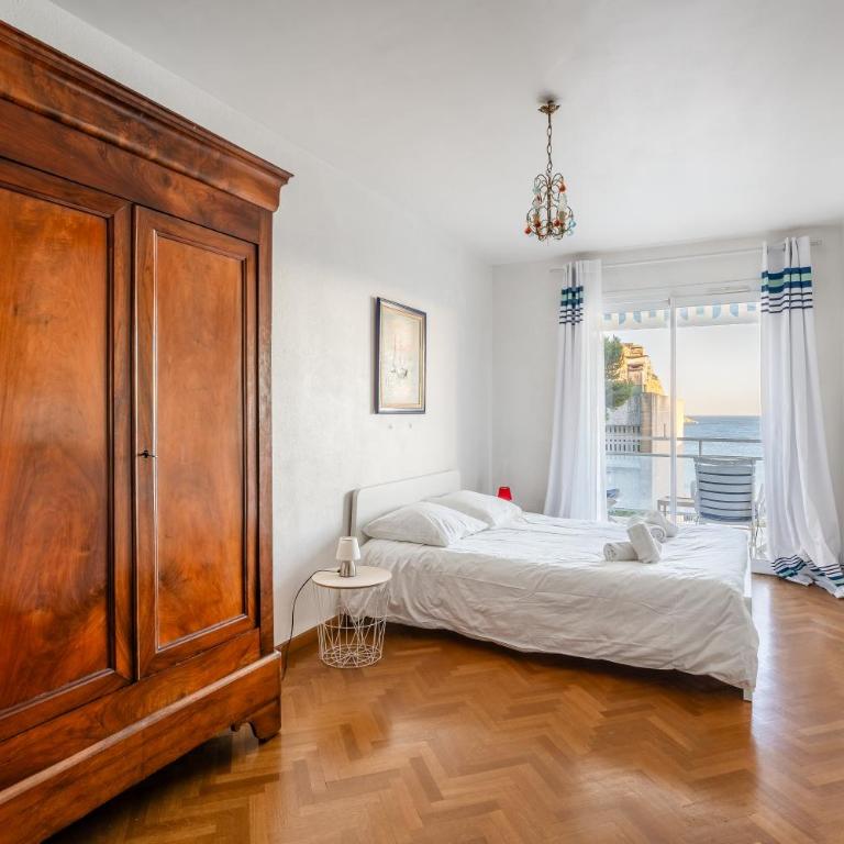 Le Super Bestouan par Dodo à Cassis - Appartement 1 Chambre - 13