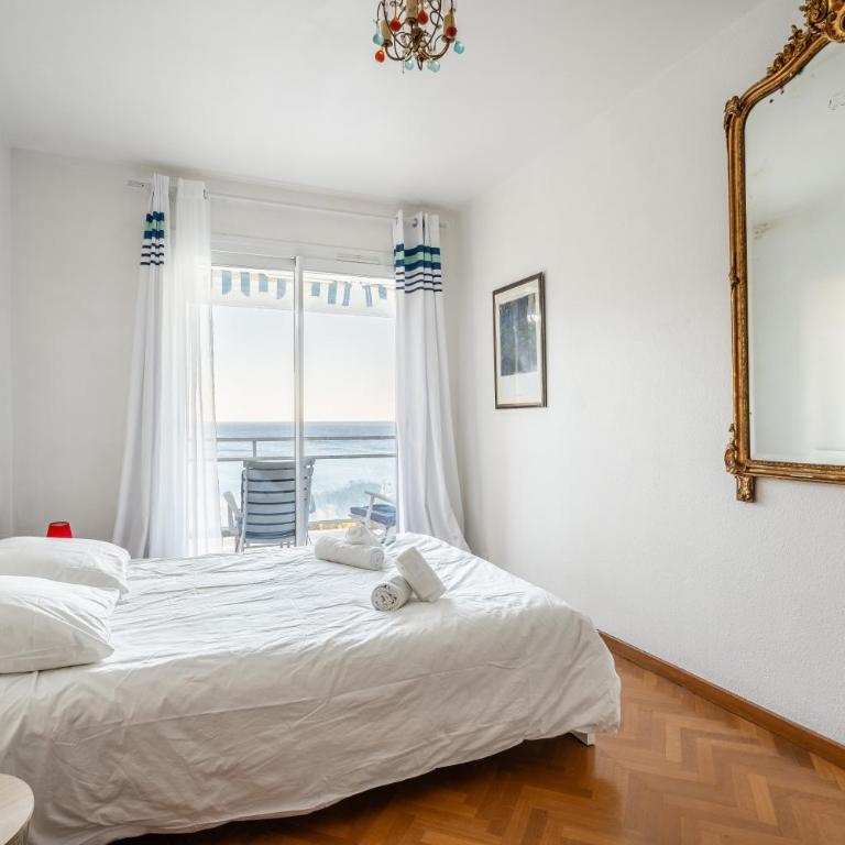 Le Super Bestouan par Dodo à Cassis - Appartement 1 Chambre - 12