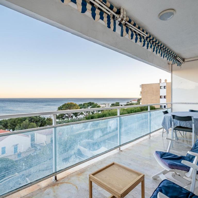 Le Super Bestouan par Dodo à Cassis - Appartement 1 Chambre - 5