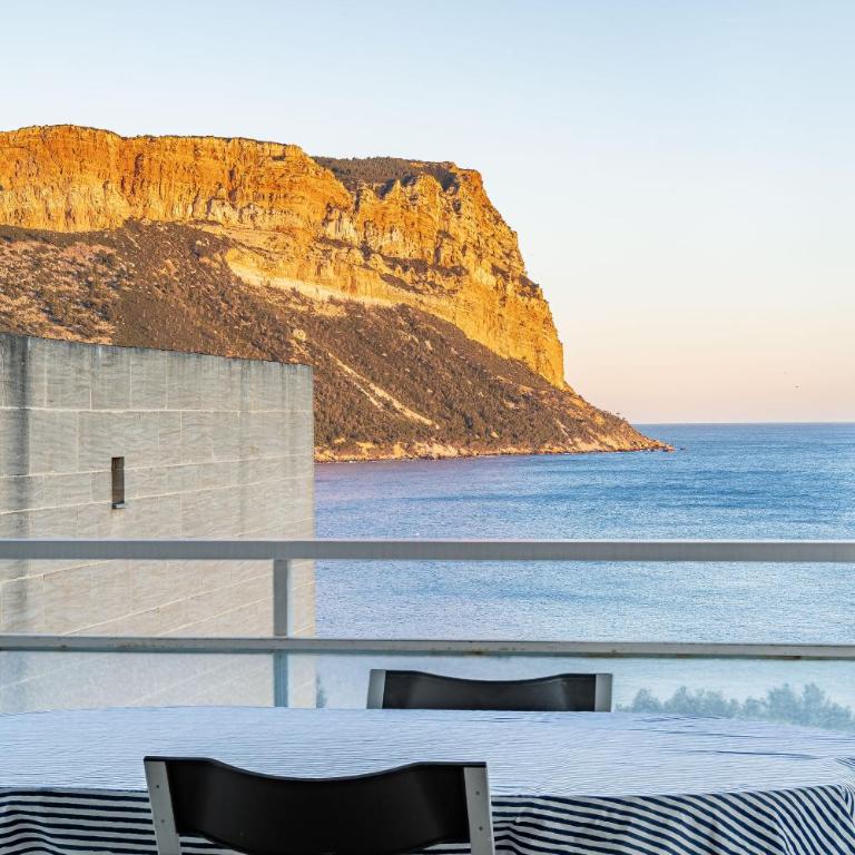 Le Super Bestouan par Dodo à Cassis - Appartement 1 Chambre - 1