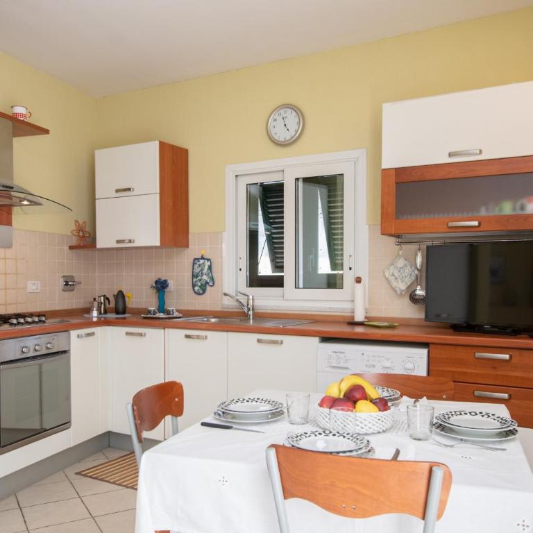 LA CASA DI MILLA - Appartamento con 1 Camera da Letto - 3