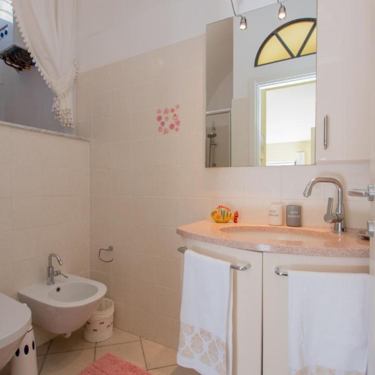 LA CASA DI MILLA - Appartamento con 1 Camera da Letto - 7