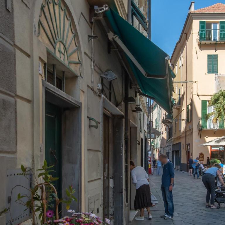 LA CASA DI MILLA - Appartamento con 1 Camera da Letto - 12