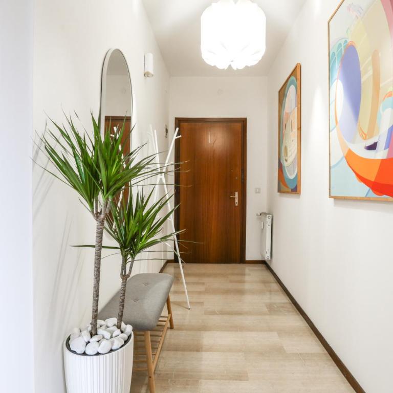 Peggy's House - Appartamento con 1 Camera da Letto - 13