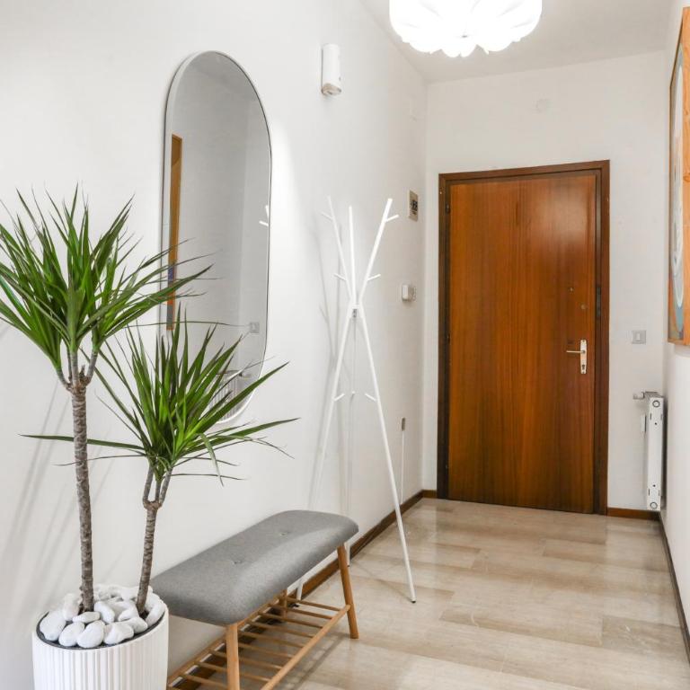 Peggy's House - Appartamento con 1 Camera da Letto - 11