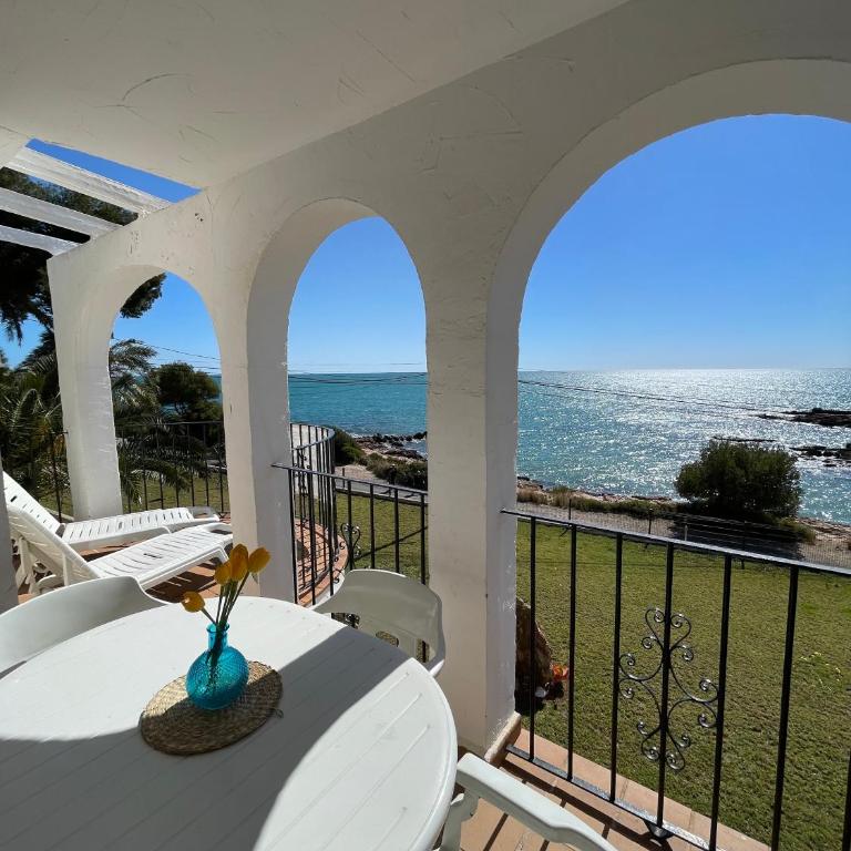 Alpen1 Residencial Finca del Moro - Apartamento de 2 dormitorios (4-6 adultos) - 46