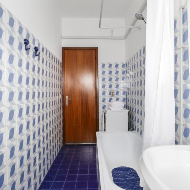 Peggy's House - Appartamento con 1 Camera da Letto - 14