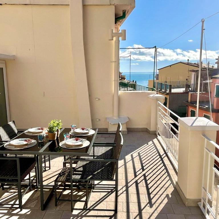 Terrazza Meraviglia - One-Bedroom Apartment - 1