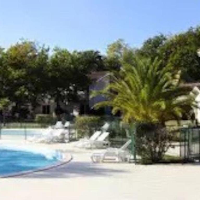 Villa de 6 pers, 500m plage. - Casa de 3 dormitorios - 20