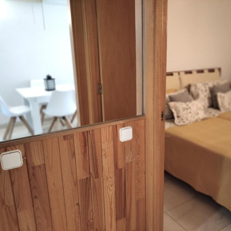 Luminoso apartamento en SALOU con PISCINA, TERRAZA y PARQUE INFANTIL IDEAL FAMILIAS - Apartamento con vistas a la piscina - 39