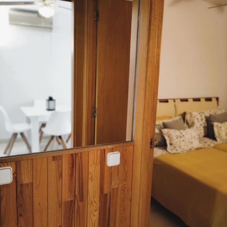 Luminoso apartamento en SALOU con PISCINA, TERRAZA y PARQUE INFANTIL IDEAL FAMILIAS - Apartamento con vistas a la piscina - 68