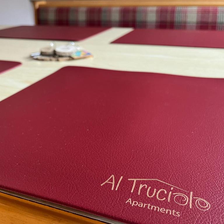 Al Truciolo - Two-Bedroom Apartment - 13